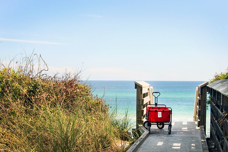 Seagrove Beach Homes for Sale Santa Rosa Beach Real Estate